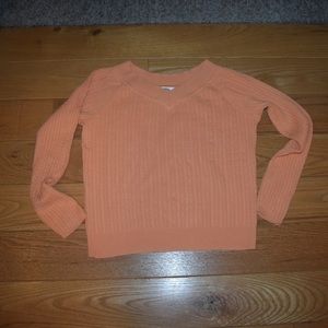 Talbots Light Weight Cotton Sweater